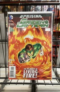 Green Lantern #33 (2014)