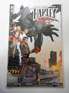 Batman: White Knight Presents Harley Quinn #5 (2021)