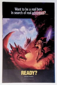 Ghost Rider (Vol) #32 (Dec 1992, Marvel) VF+