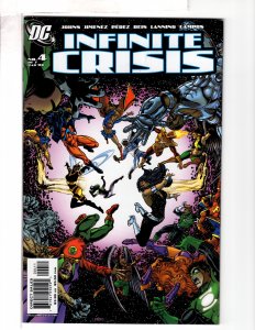 Infinite Crisis #4 (ID#75)