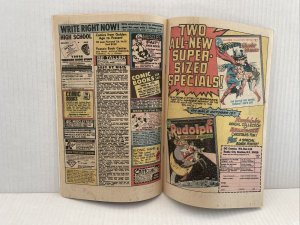 Detective Comics #474 Incomplete 1st New Deadshot 