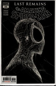 The Amazing Spider-Man #55 (2021)