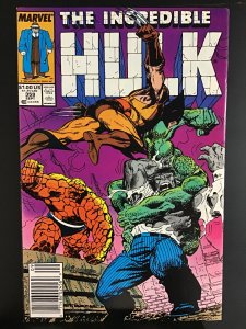 The Incredible Hulk #359 (1989)