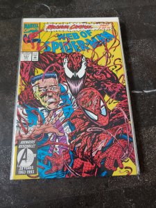 Web of Spider-Man #101 (1993)