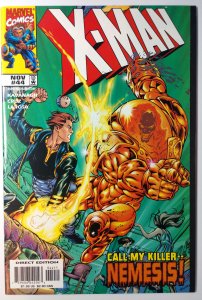 X-Man #44 (9.2, 1998) 