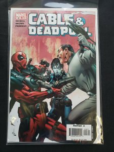 MISC X-MEN 5PC (VF) A MURDER IN PARADISE, THE DOMINO PRINCIPLE 2005-14