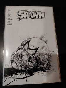 SPAWN #295 MCFARLANE/MATTINA