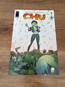 Lot Of 6 Chu Image Comic Books # 1 2 3 4 5 6 NM 1st Prints John Layman 4 J427