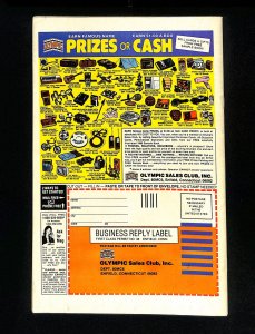 Savage She-Hulk #8 Newsstand Variant