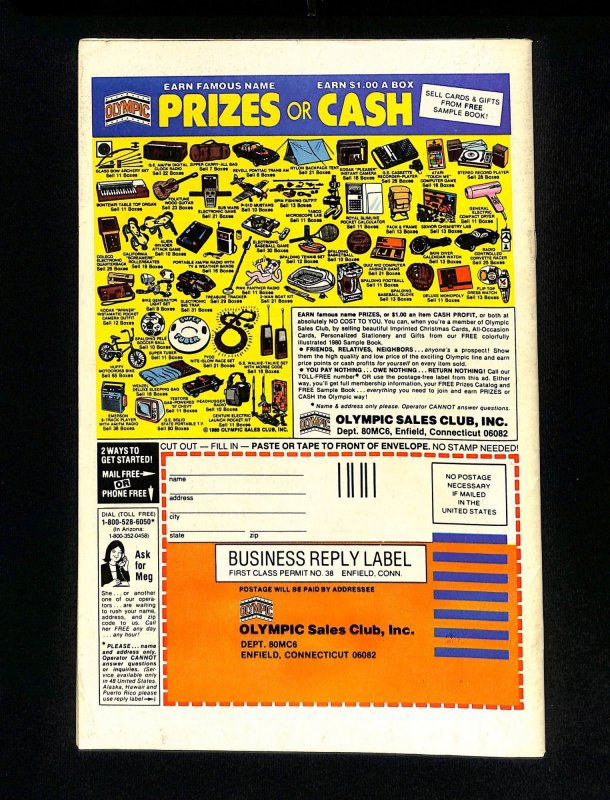 Savage She-Hulk #8 Newsstand Variant