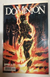 Dominion #2 (2007)