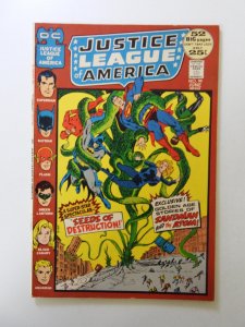 Justice League of America #99 (1972) VF condition