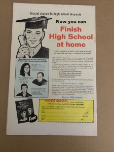 John Targitt: Man-Stalker #3 July 1975 Atlas Comics 