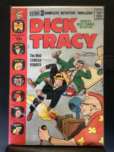 Dick Tracy #145