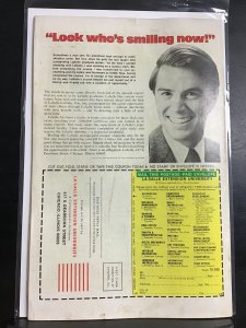 Marvel Chillers #2 (1975)