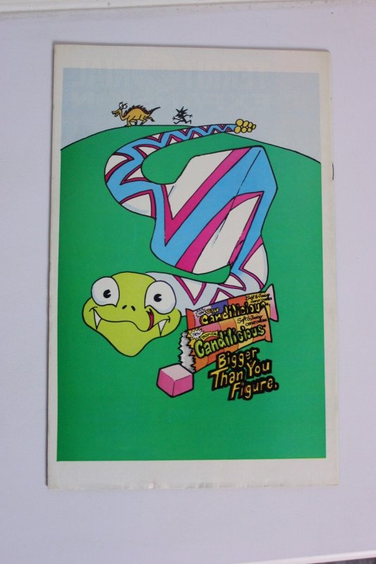 The Amazing Spider-Man #307 (1988) Spider-Man VF