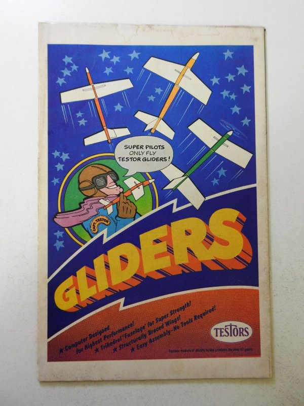 Marvel Premiere #44 (1978) VG+ Condition