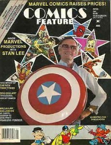 Comics Feature #33 VG; NBM | low grade comic - save on shipping - details inside