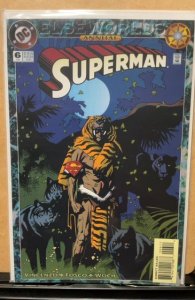 Superman Annual #6 (1994)