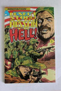 Desert Storm: Send Hussein to Hell!  VF