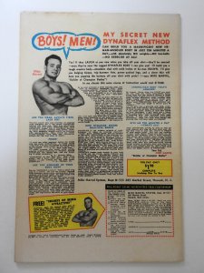 Journey into Mystery #123 (1965) FN Condition!