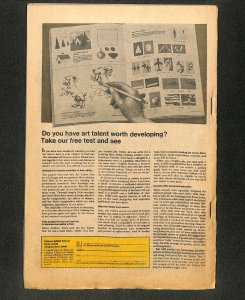 Silver Surfer #7 The Heir of Frankenstein!