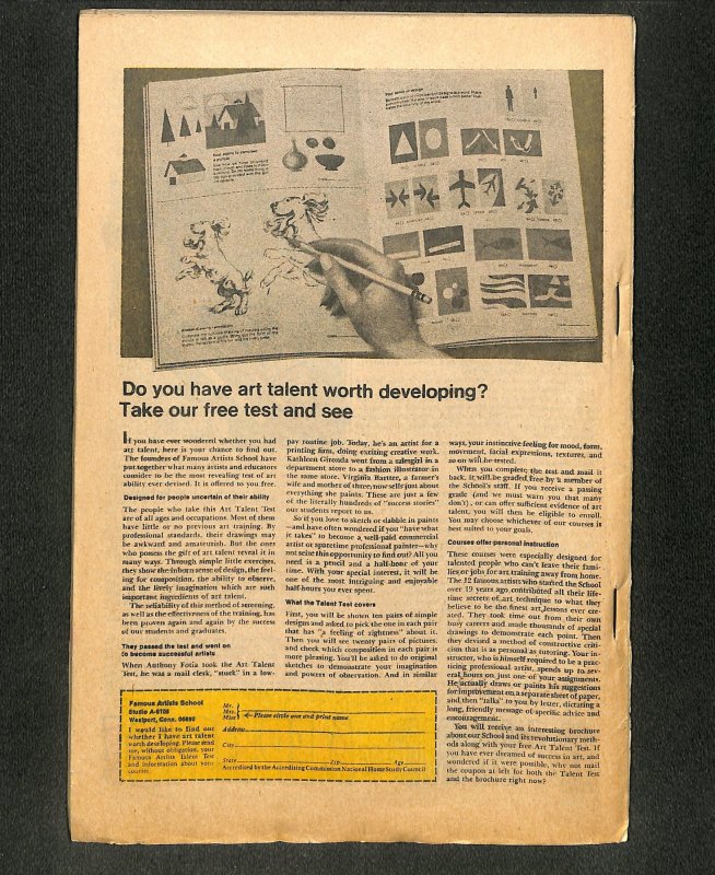 Silver Surfer #7 The Heir of Frankenstein!