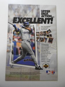 Marc Spector: Moon Knight #40 (1992) VF- Condition