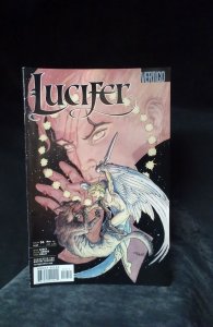 Lucifer #54 (2004)