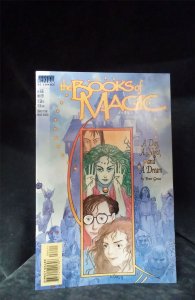 The Books of Magic #66 1999 Vertigo Comics Comic Book