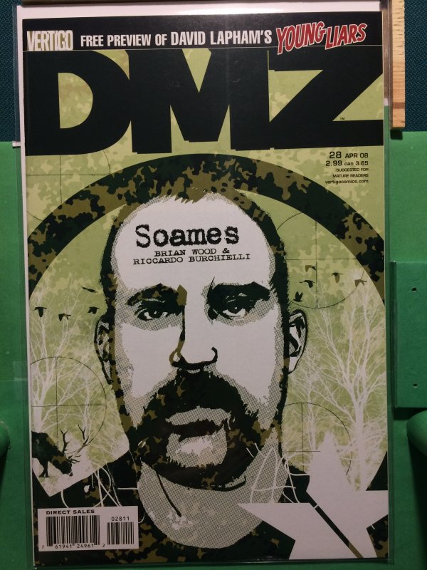 DMZ #28