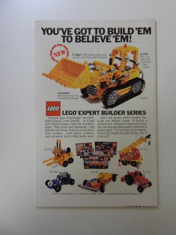 The X-Men #127 (1979) VF/NM condition