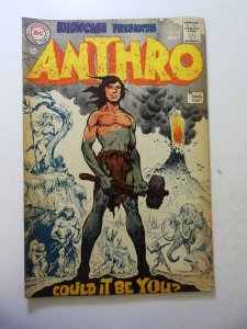 Showcase #74 (1968) VG Condition