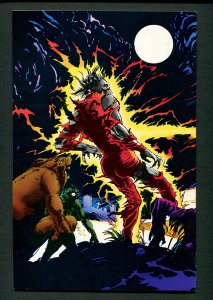 Blue Ribbon Comics #2 #3 #4 (SET) NM / Trevor Von Eeden Art / 1983