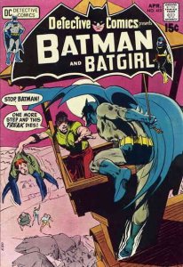 Detective Comics #410 FN ; DC | Batman Neal Adams 1971