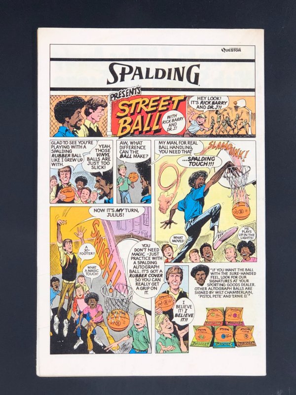 Iron Man #104 (1977)