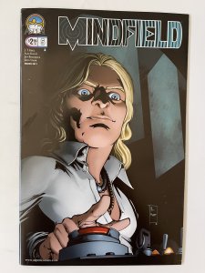 Mindfield #5 - Fn (2011)