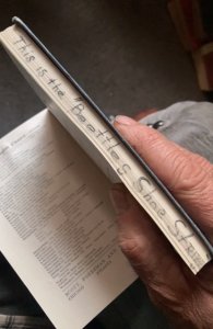 Silas Marner, ELIOT, Lake English classics, 1919