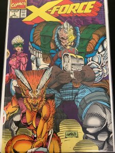 X-Force #1 (1991)
