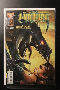 Witchblade #84 (2005)
