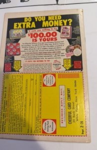 The Avengers #92 (1971)the avengers all things must end