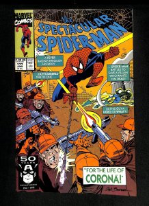 Spectacular Spider-Man #177