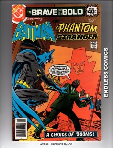 The Brave and the Bold #145 (1978)  / NSC•NCA6