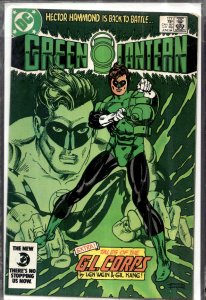 Green Lantern #180 (1984)