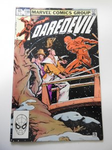 Daredevil #198 (1983)