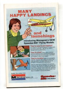 Marvel Spotlight #29  1976 - Marvel  -VF+ - Comic Book