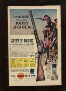 TALES OF SUSPENSE #25 (6.5) MONSTROLLO