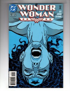 Wonder Woman #102 (1995) / HCA2