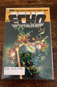 Echo of Futurepast #3 (1984)