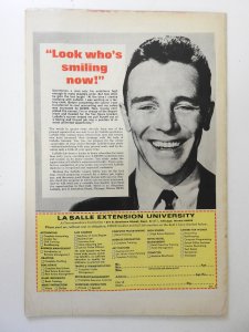 The Defenders #3 (1972) VG Condition moisture stain